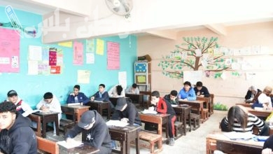 خطوات تقديم التظلم على نتيجة الصف الثاني الثانوي