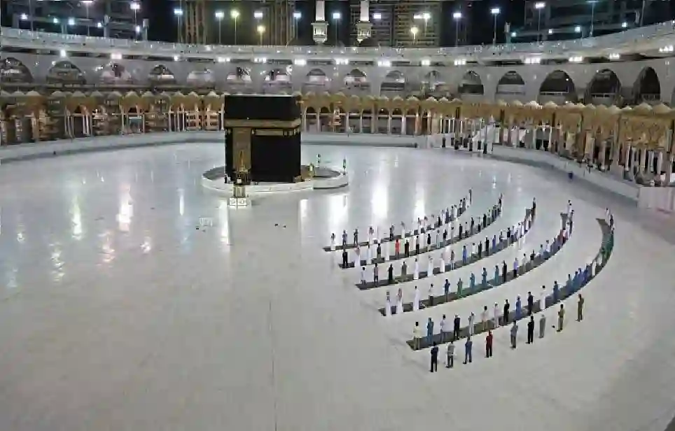 وزارة الحج: خيارات سداد مرنة لحجاج الداخل والمقيمين في 2025