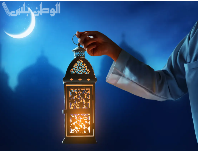 دعاء الرحمة في شهر رمضان المبارك 1446