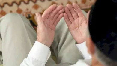 دعاء الصدقة والبركة في المال في رمضان