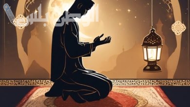 دعاء العمل والوظيفة في رمضان