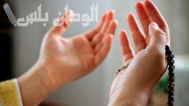 دعاء حسن الخاتمة في رمضان