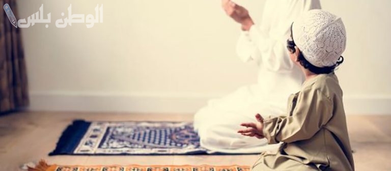 دعاء لحفظ الأولاد والأسرة في رمضان 2025 بأفضل الأدعية المباركة