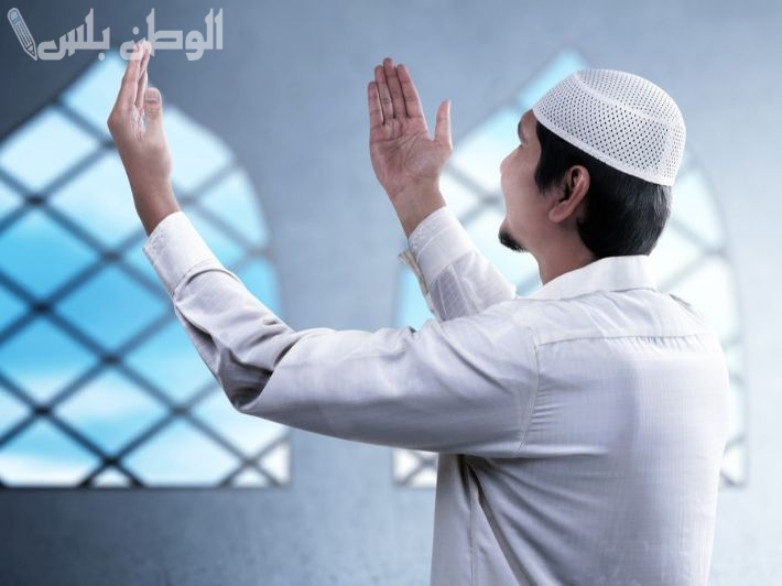 دعاء لصديق أو قريب في رمضان 2025 بأجمل الأدعية للخير والبركة