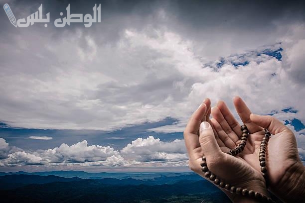 دعاء نهاية رمضان 2025 بأجمل الأدعية لختم الشهر الفضيل والمغفرة