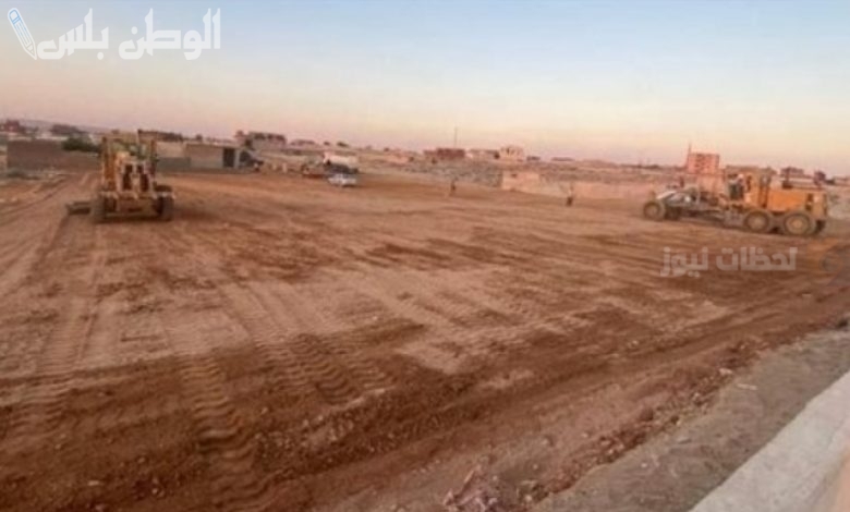 نتيجة قرعة مسكن 2025.. أسماء الفائزين في قرعة أراضي مدينة بدر وأسيوط الجديدة والعاشر من رمضان