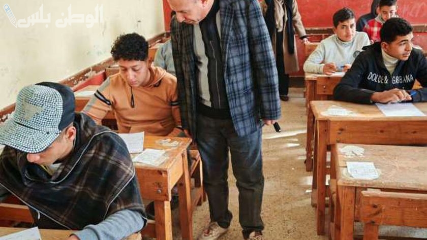 رابط تسجيل استمارة الدبلومات الفنية 2025 والأوراق المطلوبة