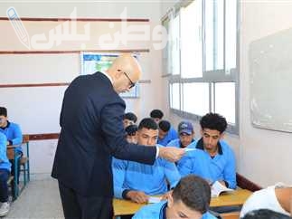 رابط تقييم الأسبوع الأول الترم الثاني 2025: خطوات التقييم للصف الثالث الابتدائي عبر البوابة الإلكترونية