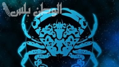 رج السرطان لشهر مارس