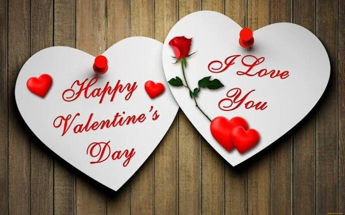 رسائل عيد الحب للحبيب: نصوص من القلب لتعبر عن عشقك”