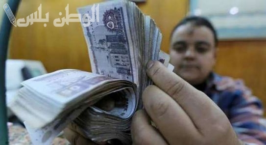 رسميا زيادة الحد الادنى للاجور في مصر 2025 وتطبيق القرار على جميع الموظفين بهذه القطاعات