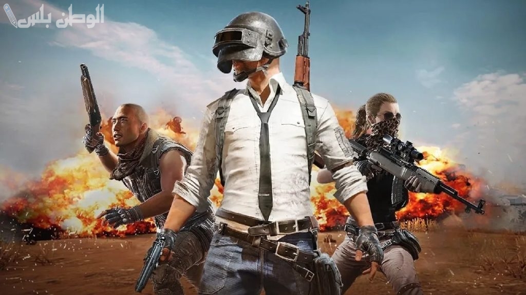 رموز زخرفة ببجي موبايل PUBG MOBILE 2025
