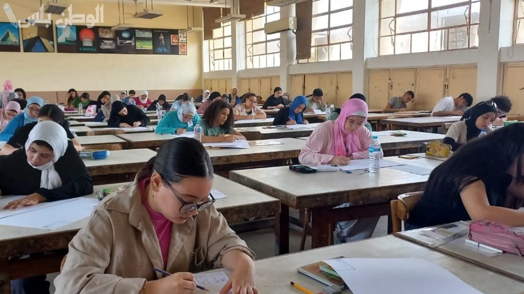 شروط دخول اختبارات القدرات لطلاب الثانوية العامة 2025 عبر قياس