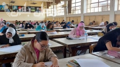 روط دخول اختبارات القدرات لطلاب الثانوية العامة