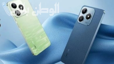 ريلمي C61