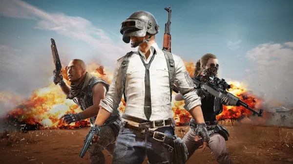 زخرفة أسماء ببجي انجليزي 2025 PUBG NAME.. أفضل الأسماء الاحترافية جاهزة للنسخ والتصميم!