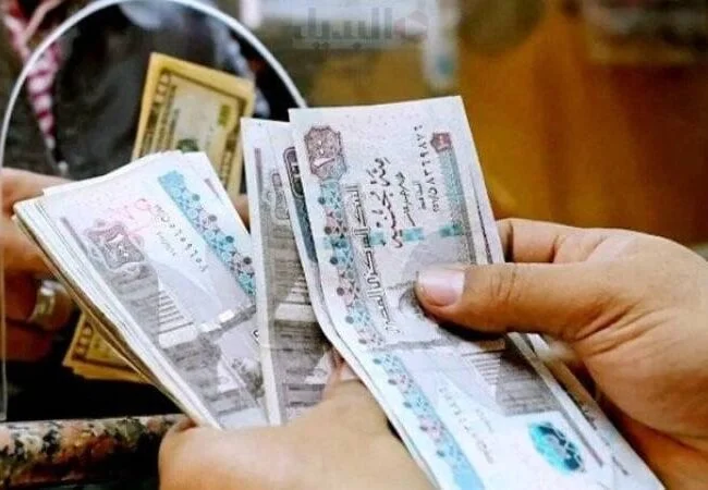 رسمياً.. .. زيادة الحد الأدنى للأجور للقطاع الخاص لعام 2025 تدخل حيز التنفيذ