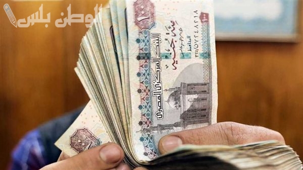 زيادة جديدة: اخر اخبار زيادة المرتبات 2025 وجدول الحد الادنى للاجور