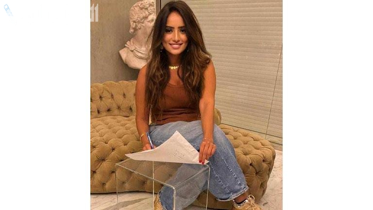 عيد ميلاد زينة يجعلها تريند شاهد ما حدث