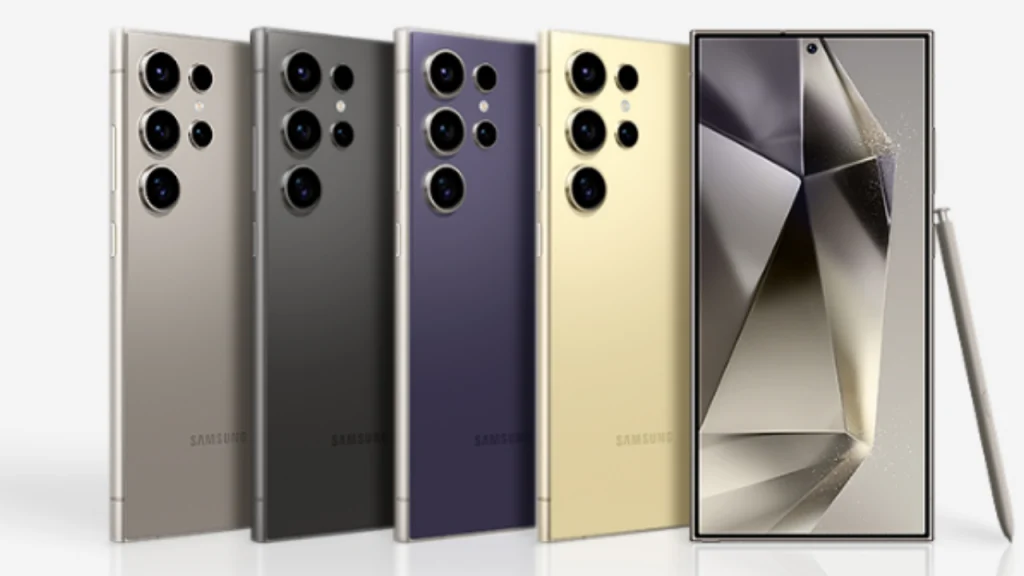 تحفة تقنية | سامسونج تطلق Galaxy S24 بمواصفات خرافية وأداء جبار ينافس الهواتف الرائدة
