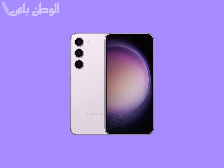 مواصفات خيالية وسعر على أد الايد .. هاتف سامسونج جالكسي S23 الآن في السعودية بالتقسيط من مكتبة جرير | المواصفات ونظام الدفع