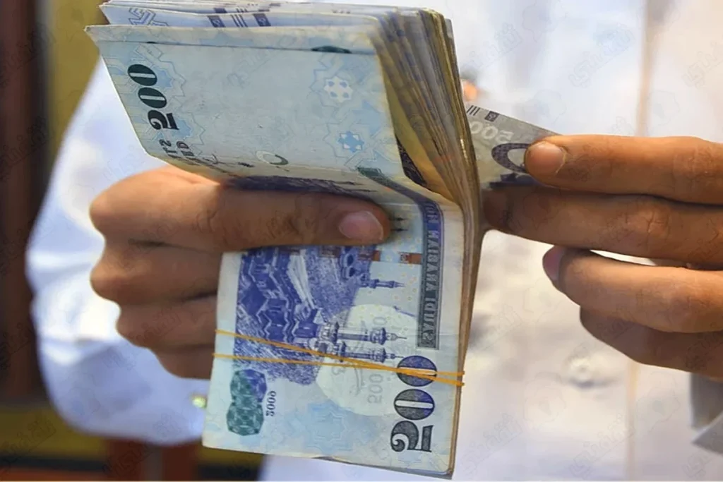 بقسط شهري 806 ريال | سدد ديونك الآن واحصل على 42200 ريال سعودي