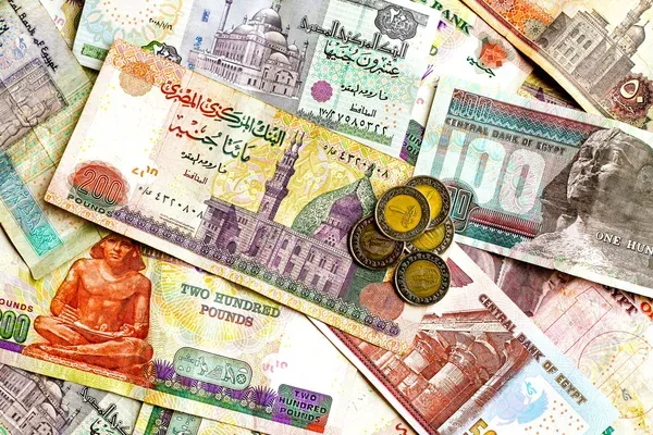 للمقبلين على العمرة.. تعرف على سعر الجنيه المصري أمام الريال السعودي اليوم الأحد