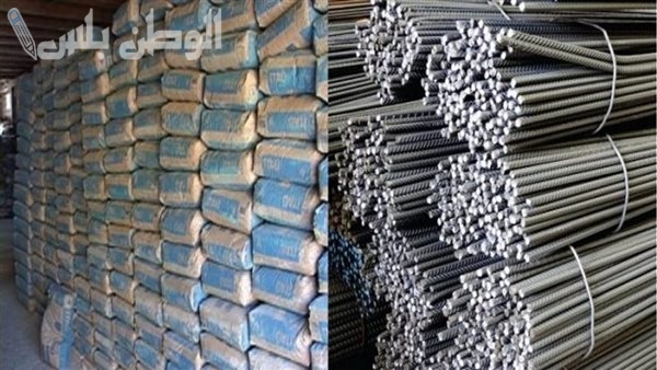 ارتفاع تدريجي.. سعر الحديد والأسمنت اليوم الأربعاء 12 فبراير 2025 في الأسواق المحلية وشركات البناء