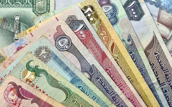 سعر الدرهم الاماراتي أمام الجنيه اليوم الاحد 9 فبراير 2025: مؤشرات تتباين وسط توقعات جديدة