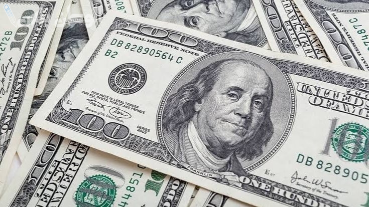 كم سعر الدولار اليوم امام الجنيه اليوم 17 فبراير 2025 مؤشرات منتصف التعاملات في البنوك المصرية