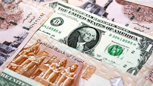سعر الدولار امام الجنيه في السوق السوداء والبنوك اليوم الاحد 9 فبراير 2025: تطورات جديدة في سوق العملات