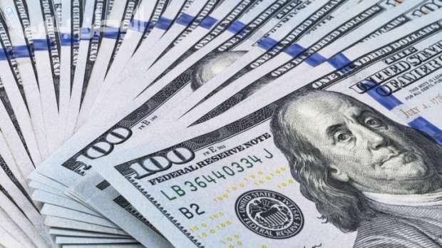 الدولار اليوم في تحديث لحظي أمام الجنيه المصري بالبنوك والسوق السوداء
