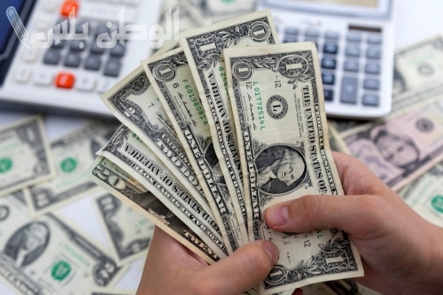 الأخضر وصل كام.. مواجهة قوية بين الجنيه المصري والدولار الأمريكي وهذا آخر ما سجله اليوم الثلاثاء 4 -2- 2025