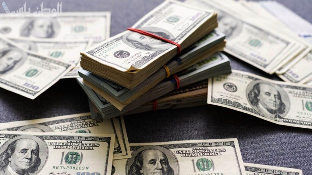 تعرف على سعر الجنيه المصري أمام الدولار الأمريكي اليوم 11 -2-2025 في السوق السوداء
