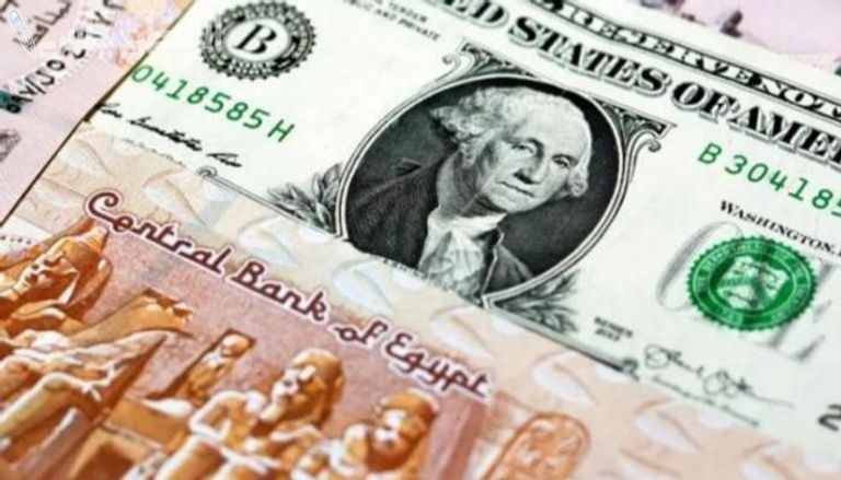 سعر الدولار اليوم في مصر 1446.. تحديث لحظي لسعر الصرف في البنوك والسوق السوداء