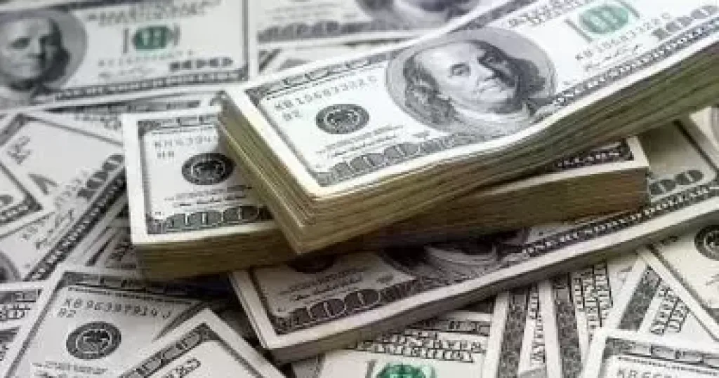 قفزة مفاجئة | سعر الدولار اليوم في مصر الأحد 23 فبراير 2025.. ارتفاع جديد في السوق السوداء؟