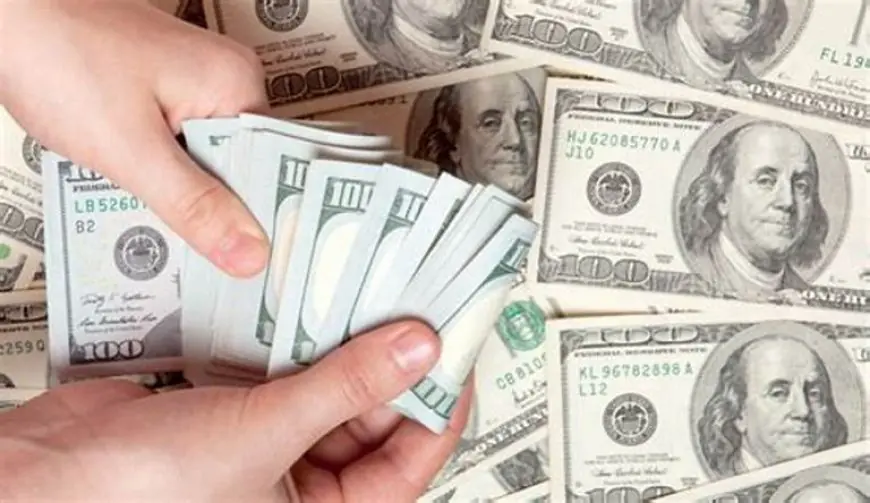 ارتفاع سعر الدولار اليوم في السوق السوداء والبنوك المصرية اليوم السبت 1 فبراير 2025