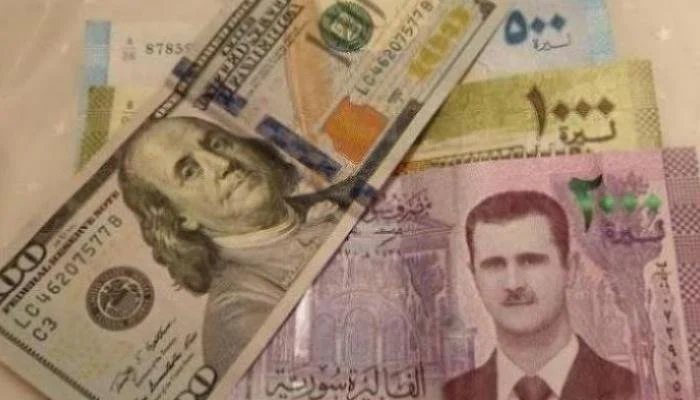 الليرة السورية تتذبذب.. سعر الدولار بالسوق السوداء والمحافظات السورية اليوم