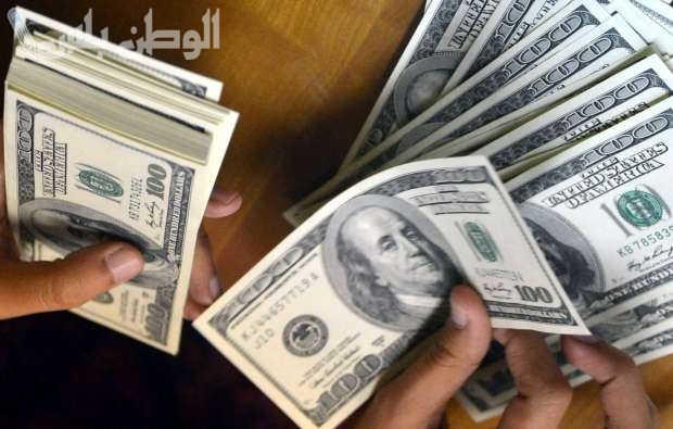 انفراد جديد: سعر الدولار مقابل الجنيه المصري في بنك مصر اليوم الأربعاء 19 فبراير 2025 أعلى سعر مسجل