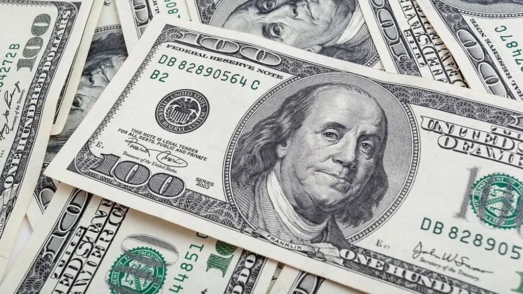 ارتفاع جديد.. سعر الدولار مقابل الجنيه المصري اليوم الأربعاء 12 فبراير 2025 في البنوك والمصارف المحلية