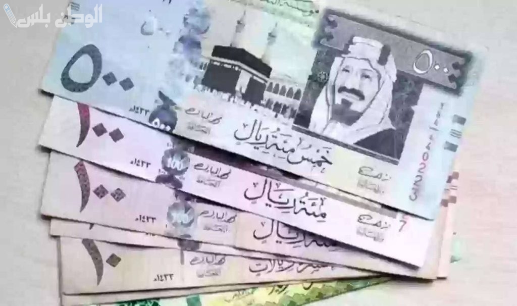 استقرار سعر الريال السعودي امام الجنيه المصري اليوم في مصر 6 فبراير 2025