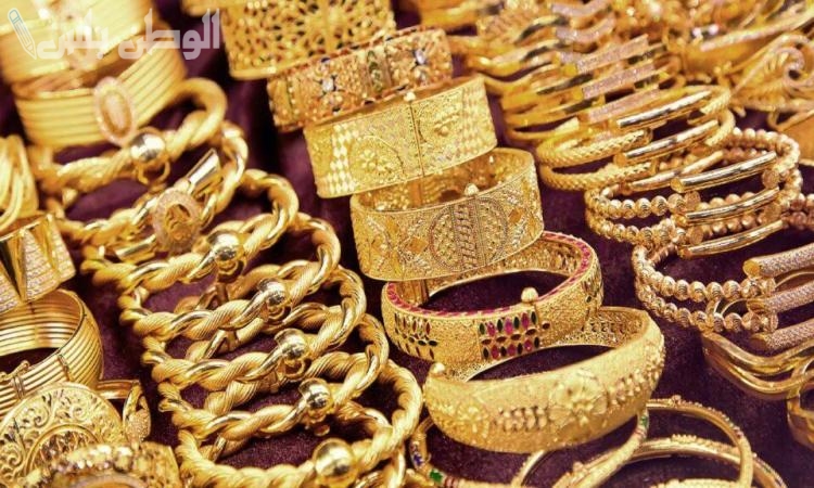 استقرار محلي سعر الذهب اليوم في السعودية عيار 21 للبيع والشراء الاثنين 10 فبراير 2025