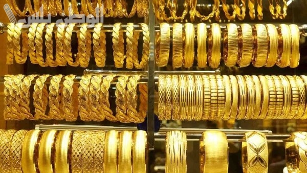 قفزة كبيرة: سعر الذهب اليوم السبت 15 فبراير 2025 في مصر.. عيار 21 يسجل رقمًا قياسيًا في الأسواق