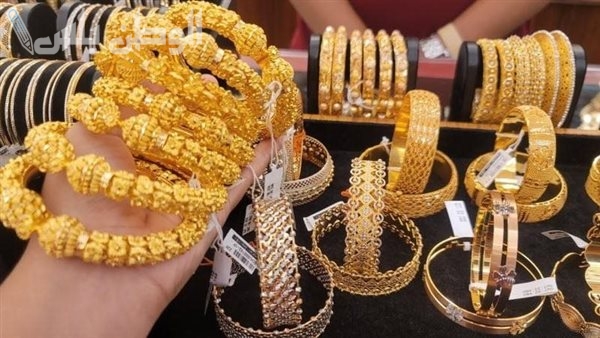 تحديث جديد للاسعار.. سعر الذهب اليوم في سوق الصاغة المصري 3 فبراير