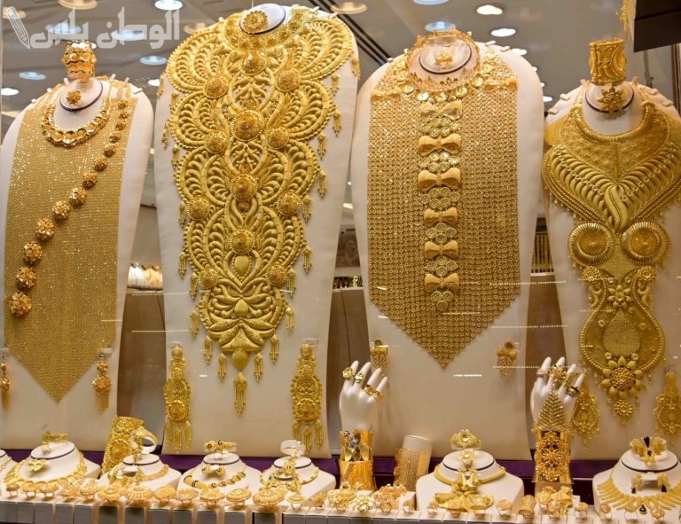 قفزة قوية | سعر الذهب عيار 24 اليوم الخميس 20 فبراير 2025 في الأسواق العالمية