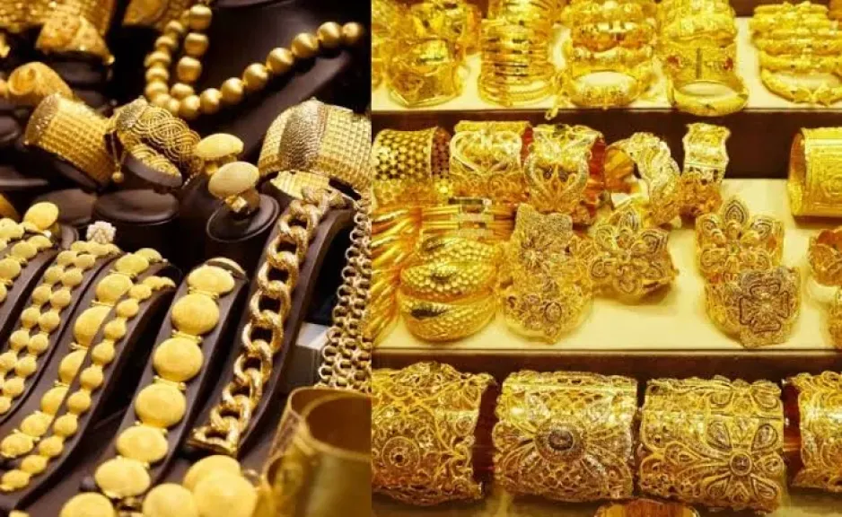 توقعات الأسعار | سعر الذهب في السعودية اليوم 16 فبراير 2025.. هل يشهد السوق ارتفاعًا أم يواصل التراجع؟