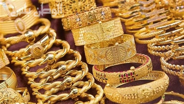 انخفاض قوي سعر الذهب في مصر اليوم الخميس 13 فبراير 2025 مفاجاة كبيرة