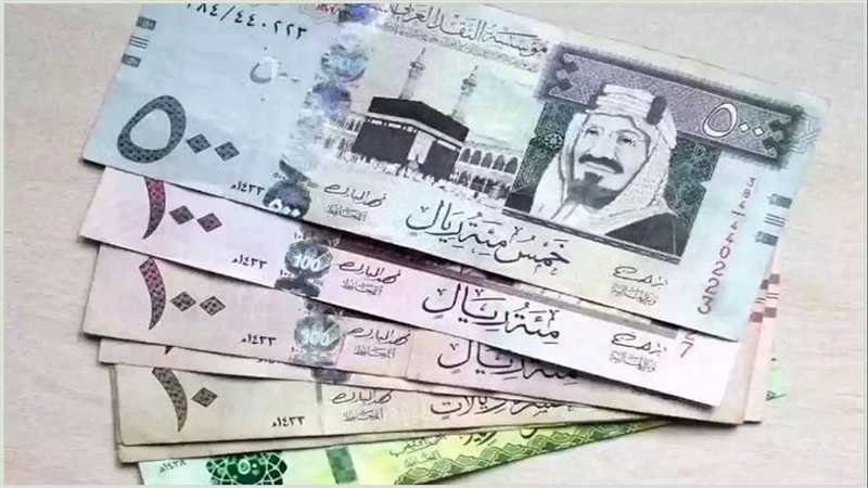 سعر الريال السعودي في البنوك اليوم 3 فبراير قبل قضاء حج 2025