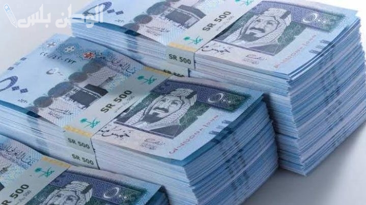 تحديثات لحظية | سعر الريال السعودي اليوم مقابل الجنيه المصري في البنك الأهلي والسوق السوداء 25 فبراير