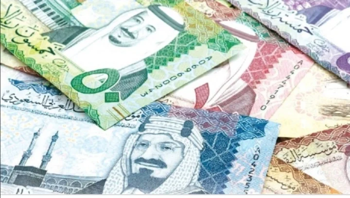 قفزة قياسية | سعر الريال السعودي في السوق السوداء اليوم الخميس 20 فبراير 2025 أمام العملات
